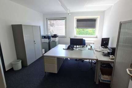 Büro in Mönchengladbach 165,11 € 17.38 m²