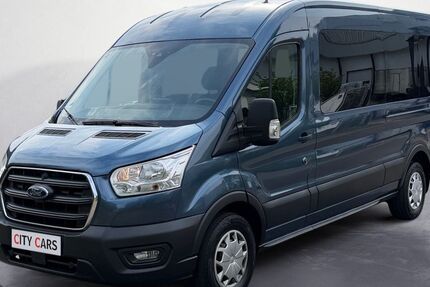 Ford Transit 96.000 km 27.990 &euro; Dormagen 41540