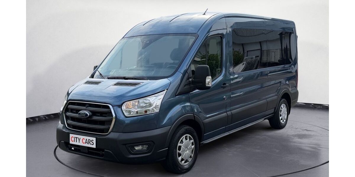 Ford Transit 96.000 km 27.990 &euro; Dormagen 41540