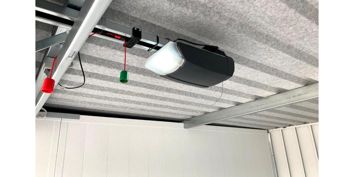 Garagen / Stellplätze Düsseldorf Stadtbezirk 9 - 179&euro; | Angebot:24484101