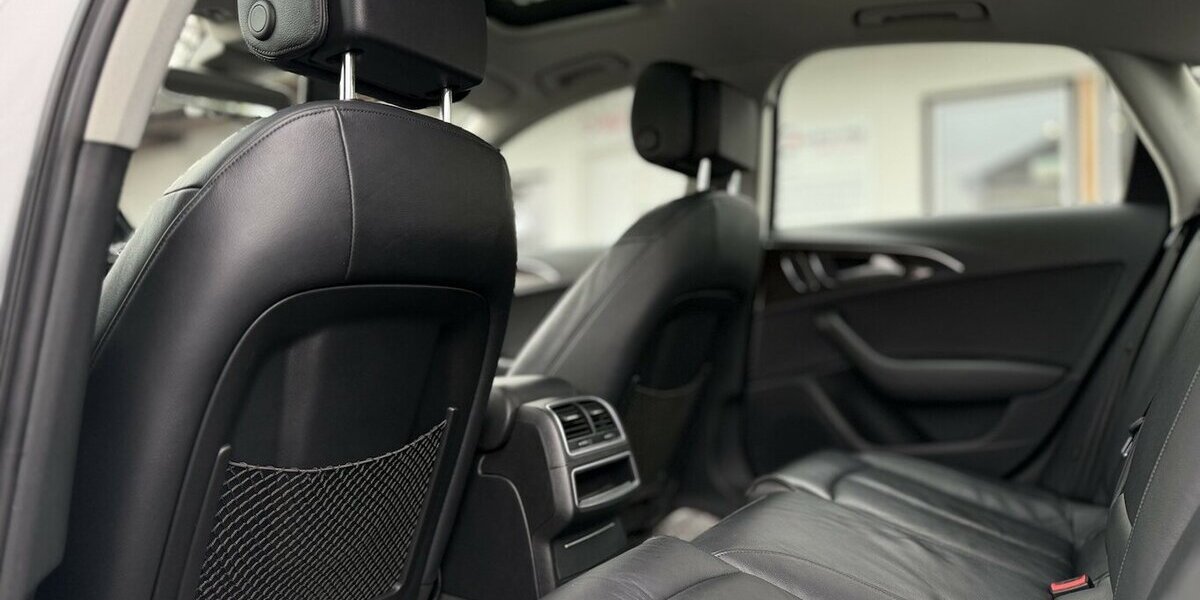 Audi A6 / 45 TDI / quattro / KeylessGo / Matrix 110.000 km 19.900 &euro; Mönchengladbach 41066