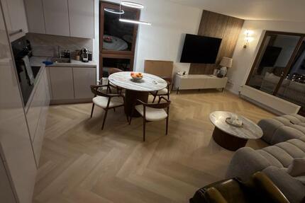 3 Zimmerwohnung in grüner Lage von Wuppertal Unterdahl 3 zimmer