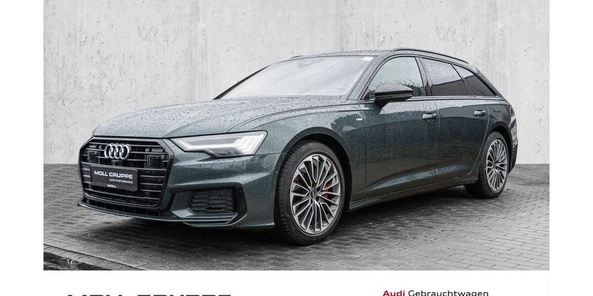 Audi A6 36.346 km 45.480 &euro; Düsseldorf 40474