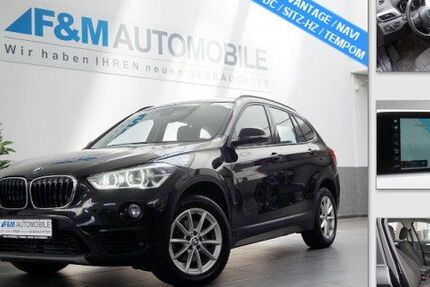 BMW X1 36.201 km 18.950 &euro; Neuss 41460