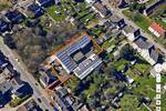 +++ stattliches INDUSTRIEGEBÄUDE in Solingen Wald +++ ... zum UMBAU in WOHNNUTZUNG
