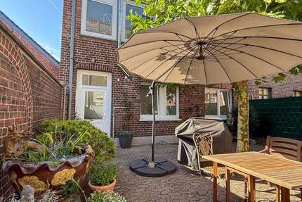 Wohnung zum Kaufen in Tönisvorst Sankt Tönis 269.000 € 105 m² 3.5 zimmer