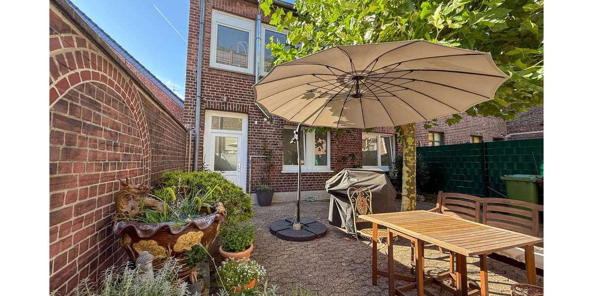 Wohnung zum Kaufen in Tönisvorst Sankt Tönis 269.000 € 105 m² 3.5 zimmer