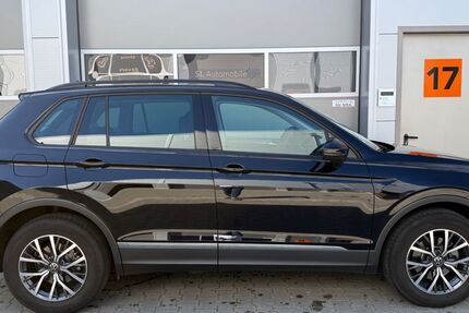 VW Tiguan 22.869 km 27.995 &euro; Willich 47877