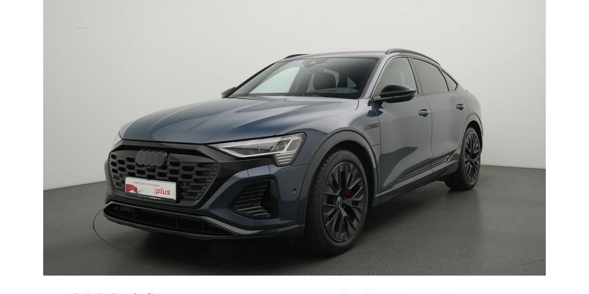 Audi Q8 17.444 km 74.980 &euro; Leverkusen 51373