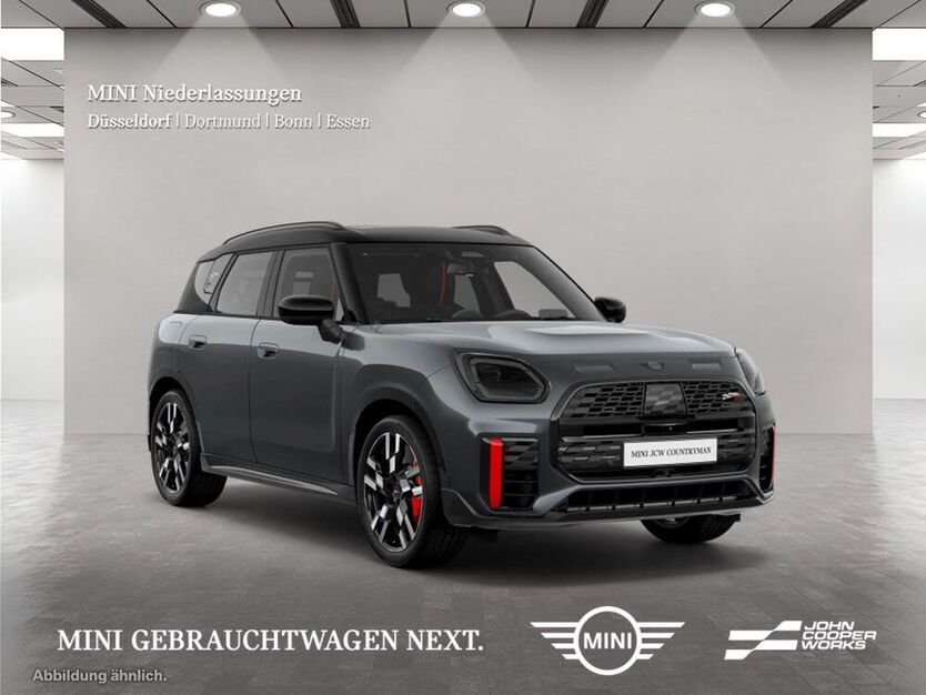 John Cooper Works