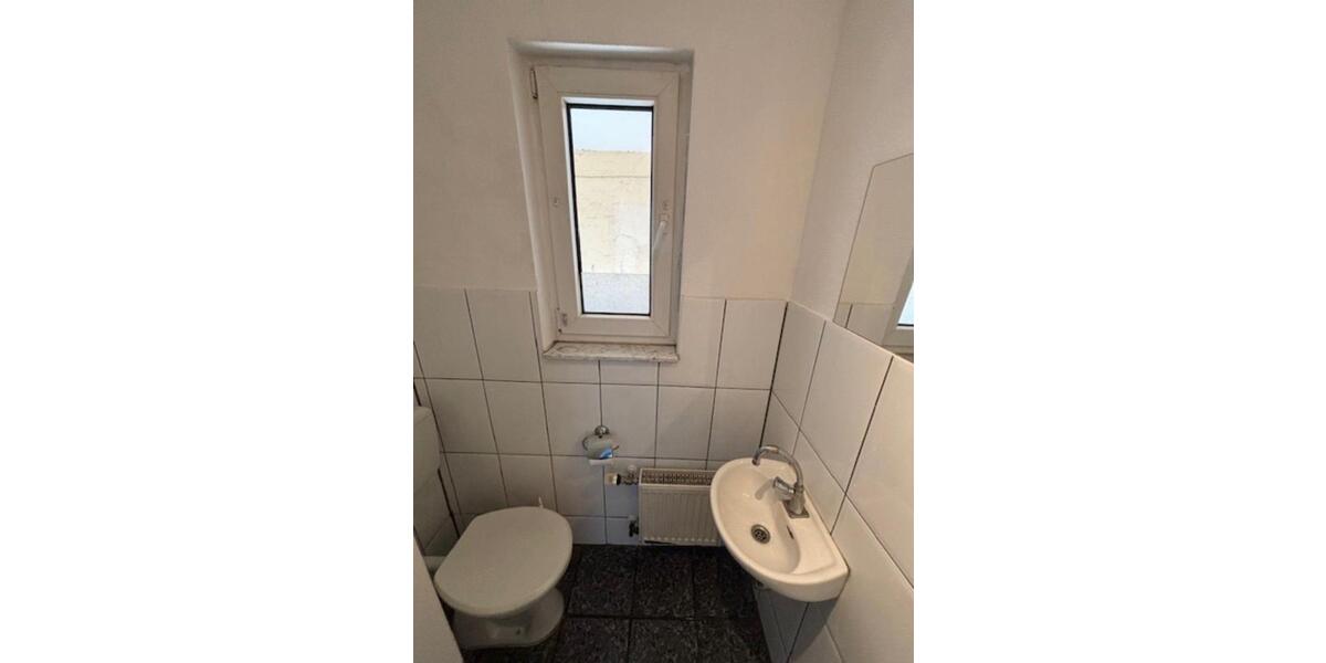 Nachmieter Für unsere schöne Wohnung 2 zimmer
