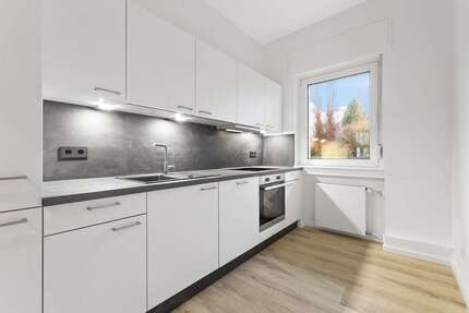 Wohnung Krefeld Krefeld-Mitte - 4 Zimmer, 105 m&sup2;, 1.618&euro; | Angebot:26999601