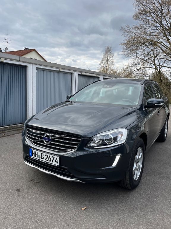 Volvo XC60 113.000 km 22.000 € Essen 45355