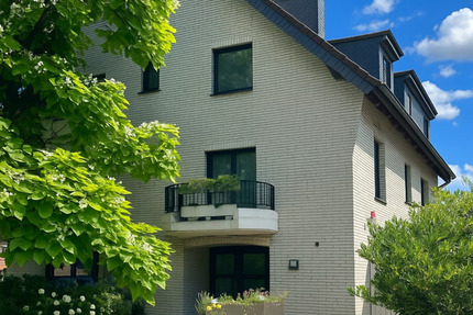 Wohnung Düsseldorf Ludenberg - 4 Zimmer, 144 m&sup2;, 529.000&euro; | Angebot:26376331