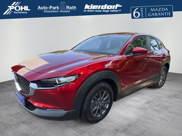 CX-30