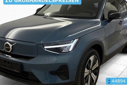 Volvo C40 64.318 km 26.890 &euro; Krefeld 47829