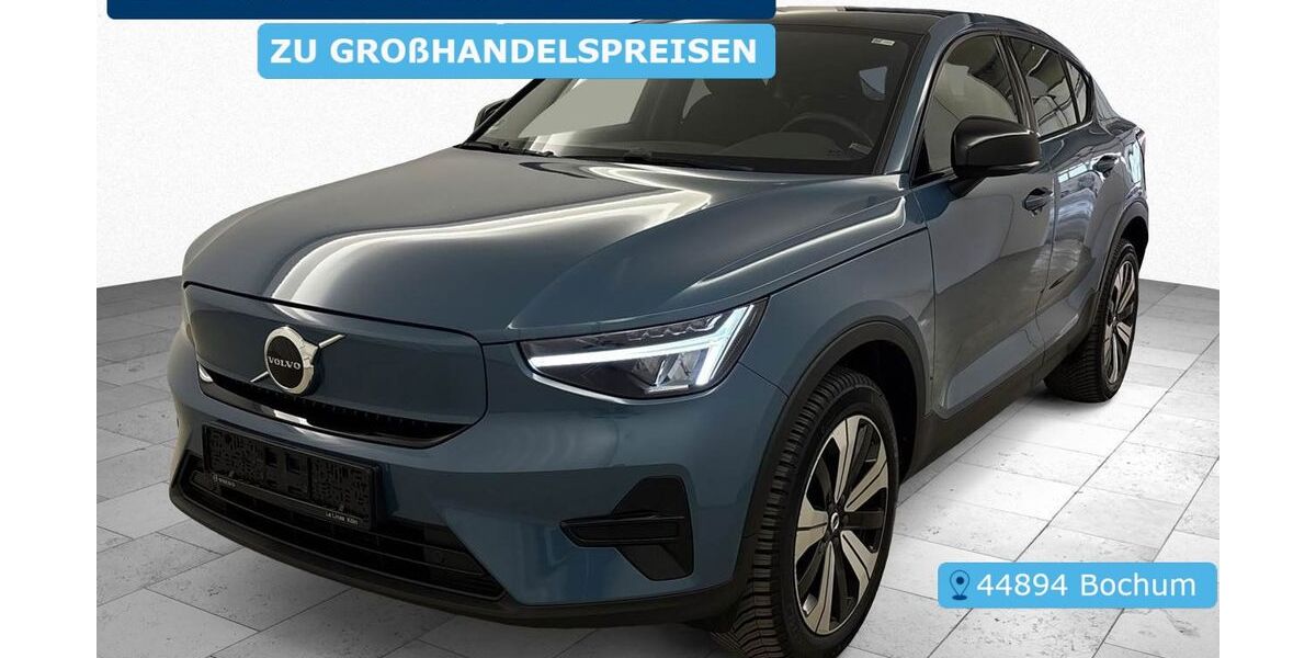 Volvo C40 64.318 km 26.890 &euro; Krefeld 47829