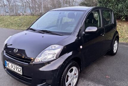 Daihatsu Sirion 55.000 km 2.300 &euro; Kaarst 41564