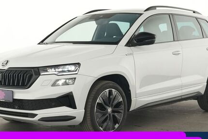 Skoda Karoq 49.716 km 26.869 &euro; Neuss 41460