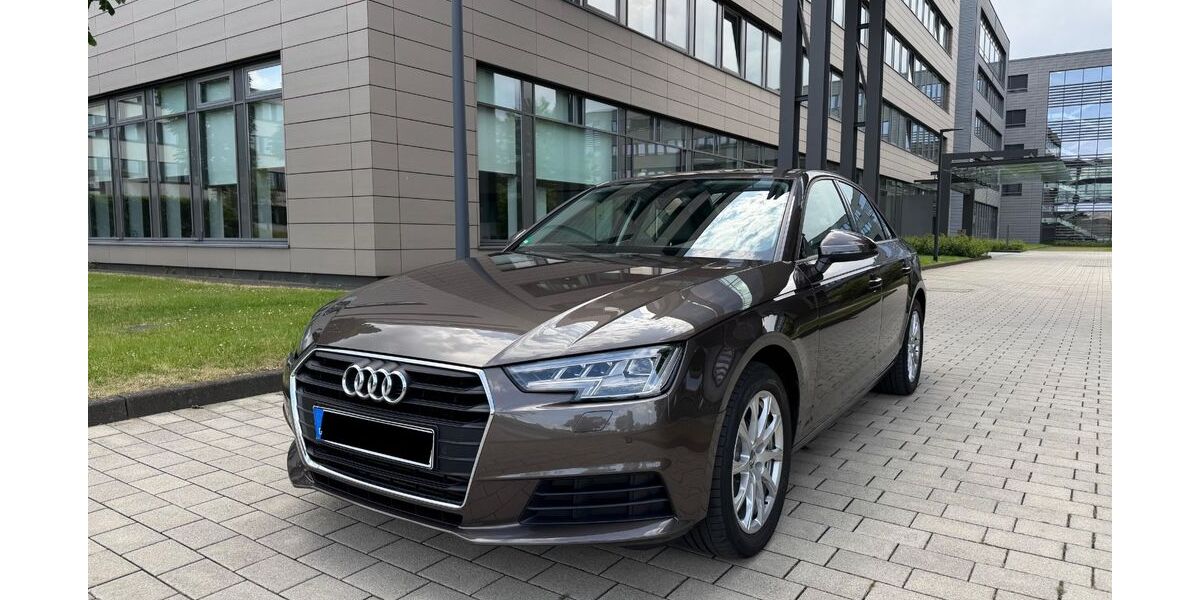 Audi A4 92.000 km 17.499 &euro; mülheim an der ruhr 45476