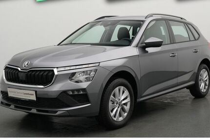 Skoda Kamiq 1.010 km 25.980 &euro; Leverkusen 51379