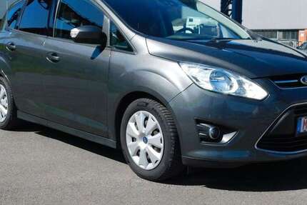 Ford C-Max 198.288 km 4.699 &euro; Mülheim an der Ruhr 45473