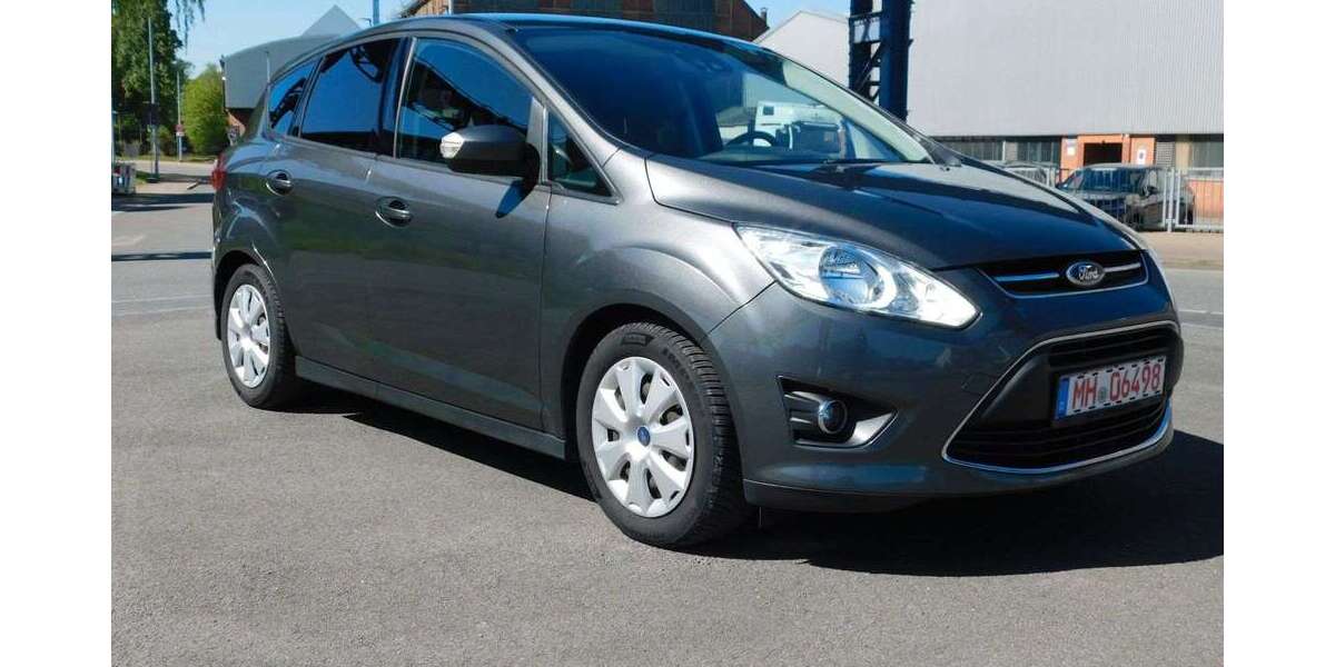 Ford C-Max 198.288 km 4.699 &euro; Mülheim an der Ruhr 45473