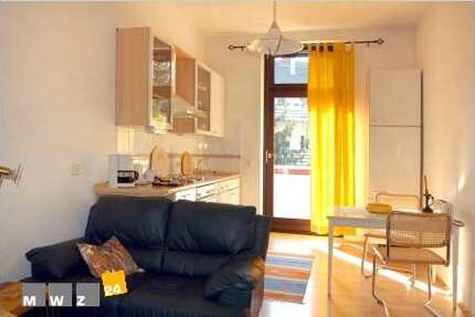 Zimmer Düsseldorf Flingern Süd - 2 Zimmer, 800&euro; | Angebot:26464562