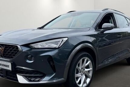 Cupra Formentor 51.323 km 23.590 € Düsseldorf 40589