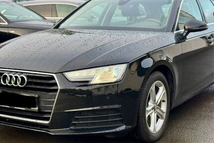 Audi A4 99.800 km 16.990 &euro; Moers 47447