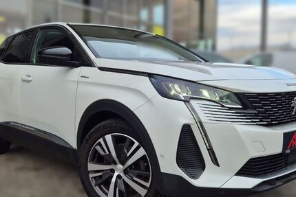 Peugeot 3008 40.500 km 24.490 € Dormagen 41540