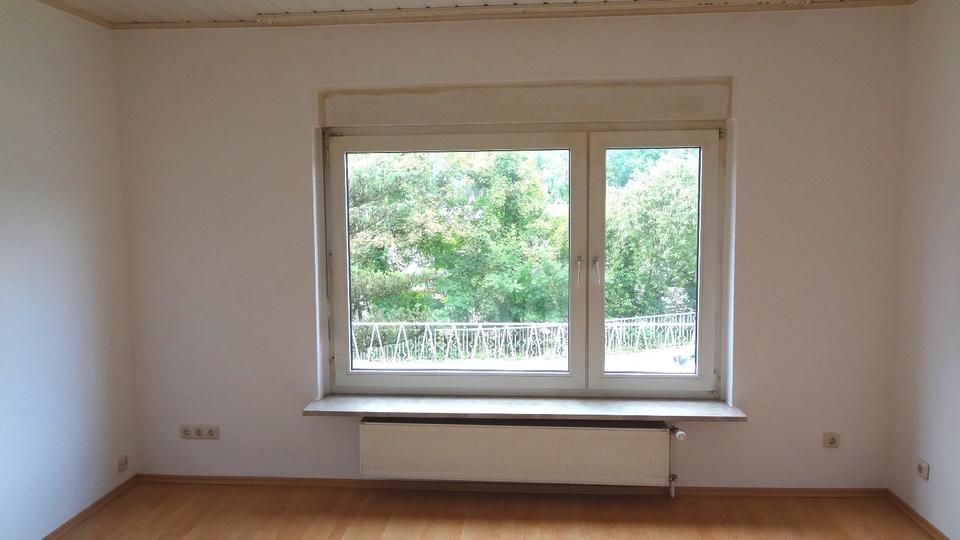 Erdgeschoßwohnung Velbert Langenberg - 3 Zimmer, 57 m&sup2;, 400&euro; | Angebot:25349477