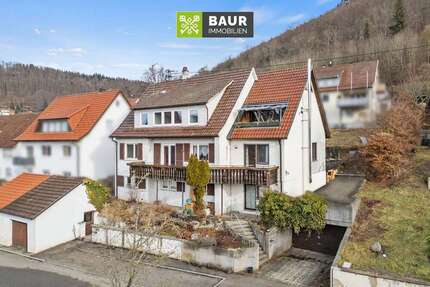 Haus zum Kaufen in Albstadt 250.000 € 183 m²