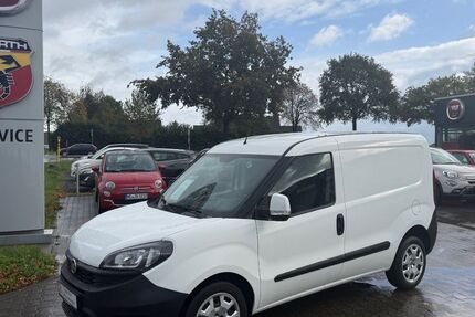 Fiat Doblo 55.150 km 13.500 € Grevenbroich 41515