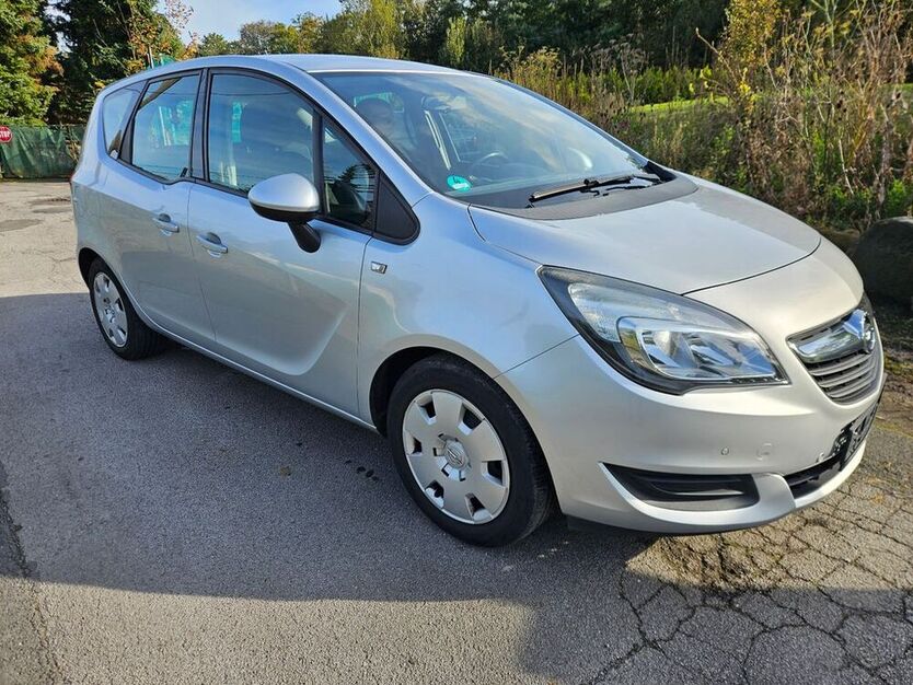 Meriva