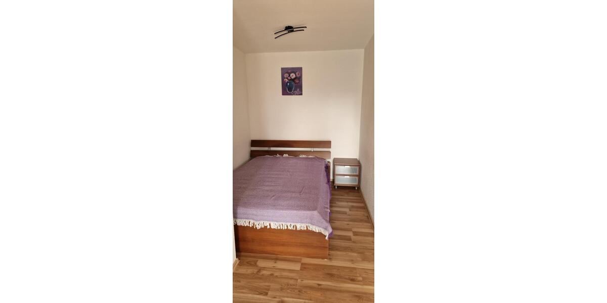 FREI_1,5-Zimmer-Wohnung in Unterrath_ provisionsfrei 1.5 zimmer