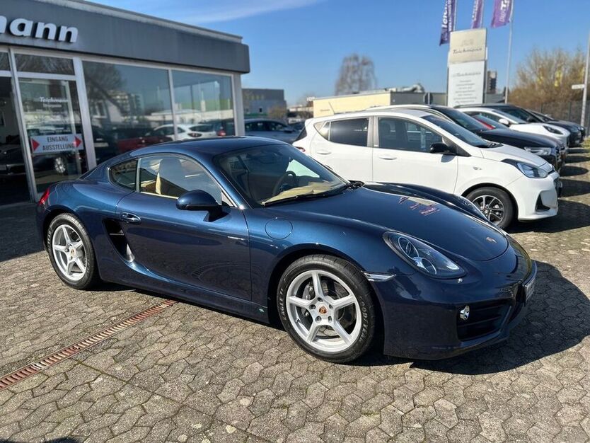 Cayman