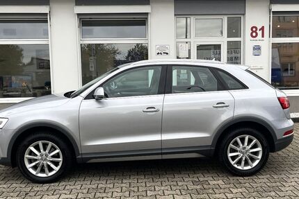 Audi Q3 77.000 km 17.980 € Mönchengladbach 41063