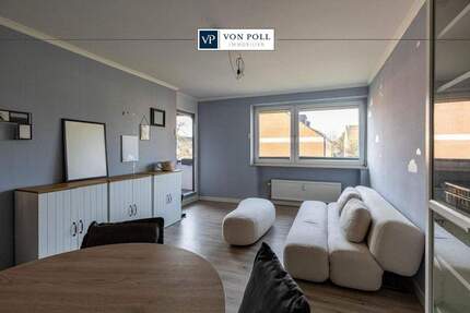 Wohnung Neuss Rosellen - 3 Zimmer, 71 m&sup2;, 235.000&euro; | Angebot:25776591