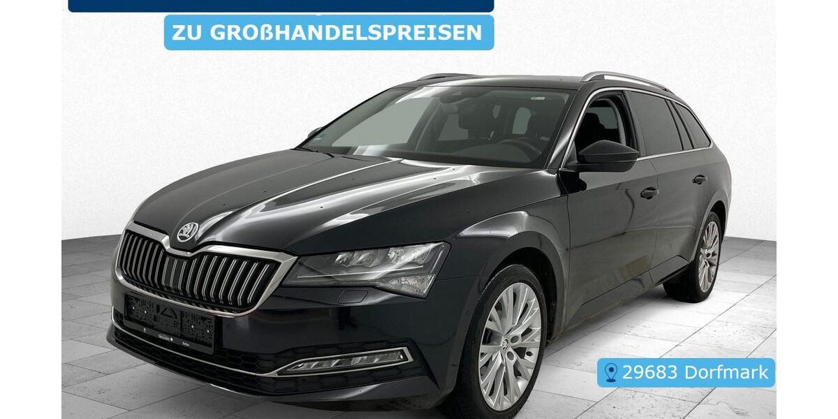 Skoda Superb 92.570 km 22.890 &euro; Krefeld 47829