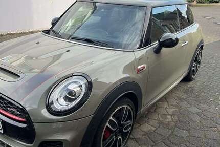 Mini John Cooper Works 71.440 km 23.900 &euro; Jüchen 41363