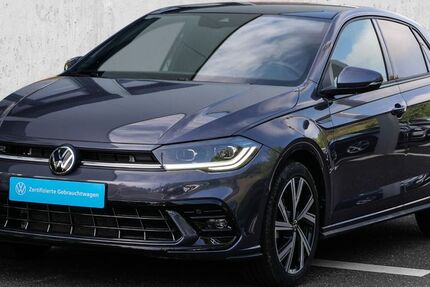 VW Polo 20.975 km 24.190 &euro; Meerbusch 40670