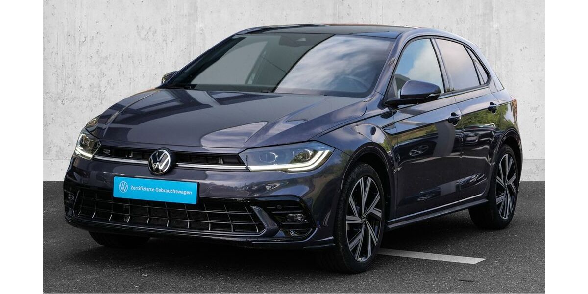 VW Polo 20.975 km 24.190 &euro; Meerbusch 40670