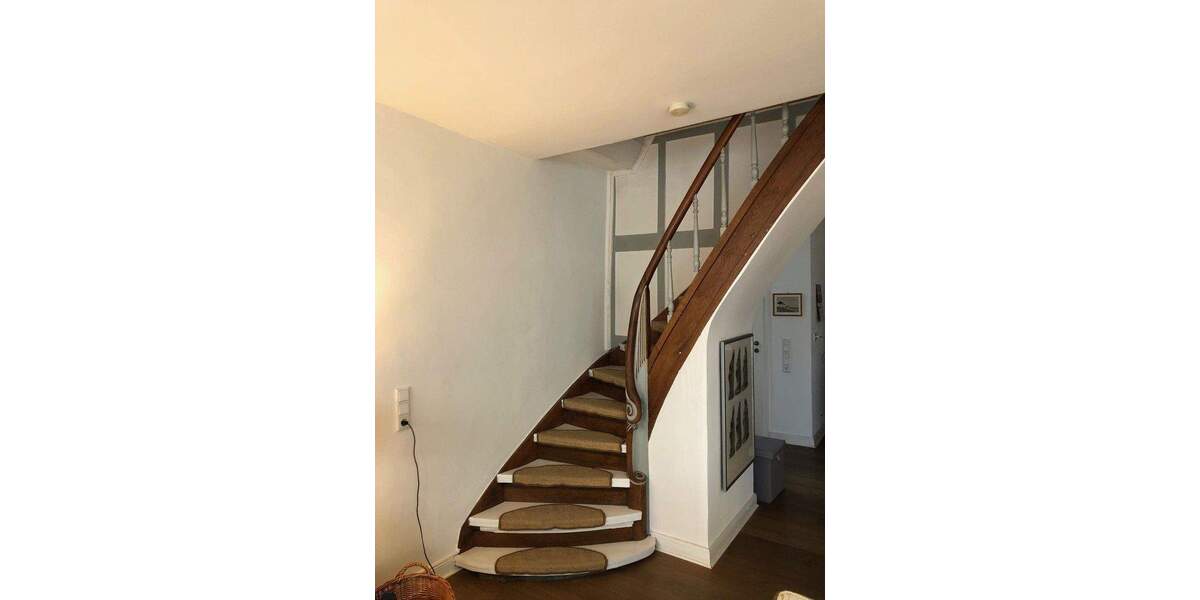 Wunderschönes, denkmalgeschützten Einfamilienhaus in Krefeld Hüls 7 zimmer