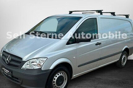 Mercedes-Benz Vito 129.000 km 12.840 &euro; Mönchengladbach 41066