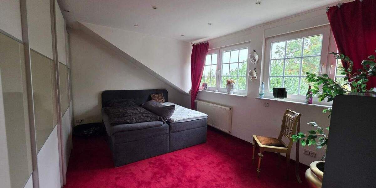 Modernes Haus in Velbert Tönisheide - Wimmersberg 4 zimmer