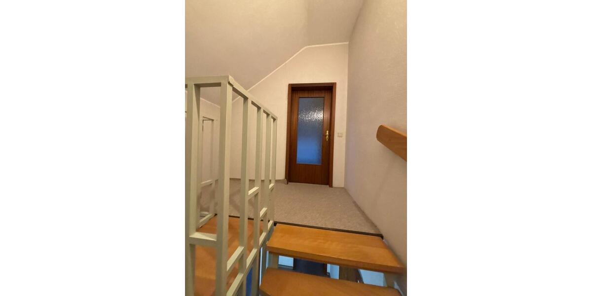 Rheinhaus Vermietung Uellendahl-Katernberg Wpt. 7 zimmer