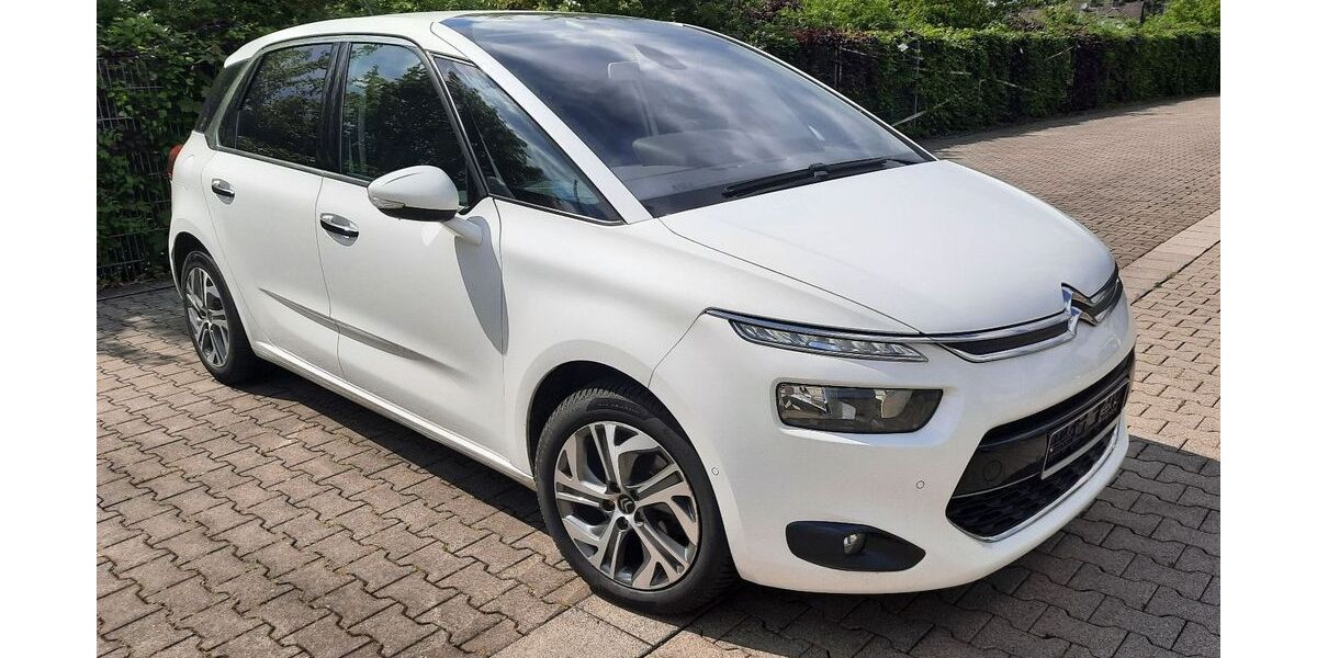 Citroen C4 Picasso 186.400 km 6.200 &euro; Erkrath 40699