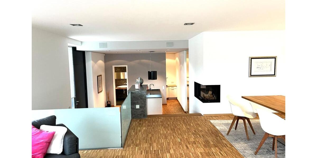 Erdgeschoßwohnung Kempen - 3 Zimmer, 129 m&sup2;, 598.500&euro; | Angebot:27071965