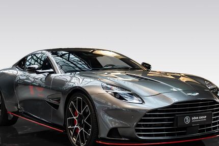 Aston Martin Vanquish 9.999 km 469.835 € Düsseldorf 40212